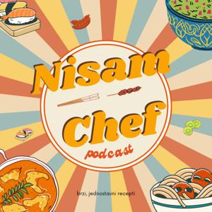 Nisam Chef