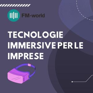 Tecnologie immersive per le imprese