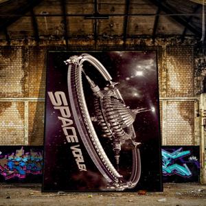 Space Vorilex: Finding Kimiego Podcast Extracts