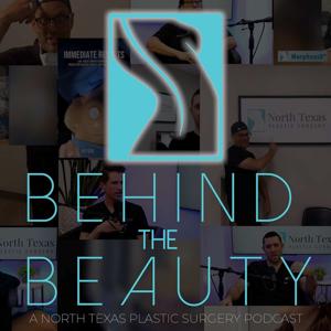 Behind the Beauty