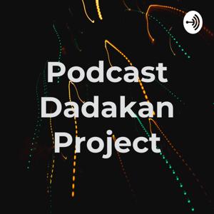 Podcast Dadakan Series