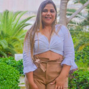 El podcast de Thayra