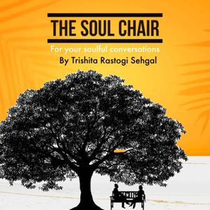 The Soul Chair by Trishita Rastogi Sehgal