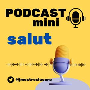 PODCASTmini Salut