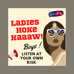 Ladies Hoke Haaaw!