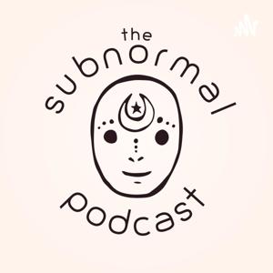 The Subnormal Podcast