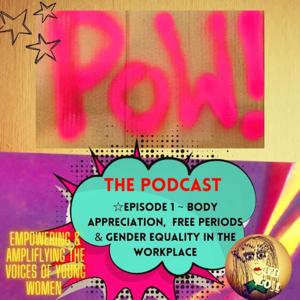 The POW! POD