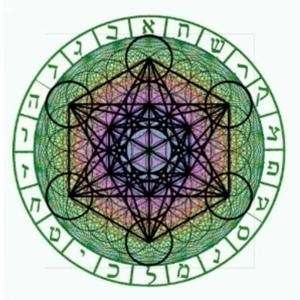 Sefer Yetsira - by Didier