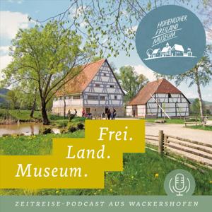 Frei.Land.Museum.