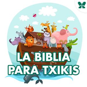 La Biblia para txikis