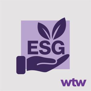 ESG浪潮下,如何從組織、獎酬與人才三管齊下?