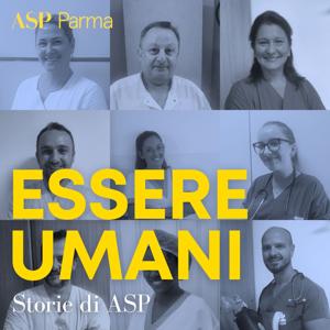 Essere umani: storie di ASP