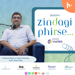 Zindagi Phir Se