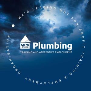 Plumbing Industry Podcast with MPA Skills
