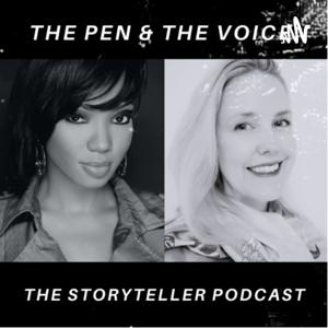 The Pen And The Voice
