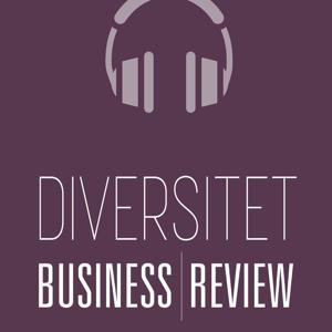 BusinessReview Diversitet