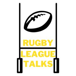 Rugby League Talks
