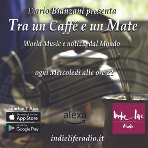 Tra un Caffé e un Mate