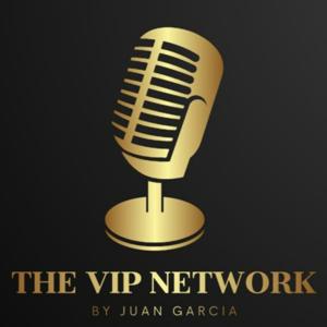 The VIP Network by Juan Garcia