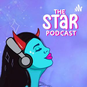 Society of Tarot & Astrology Readers Podcast (STAR)
