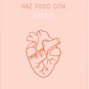 Podcast más amor propio pt. 1