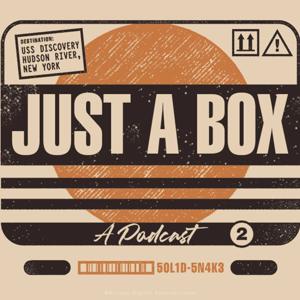 Just A Box