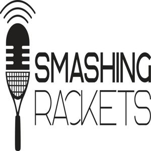 Smashing Rackets