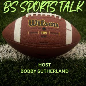 BS SPORTS TALK