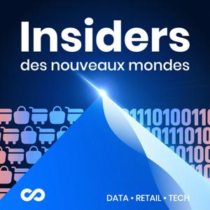 Insiders des nouveaux mondes