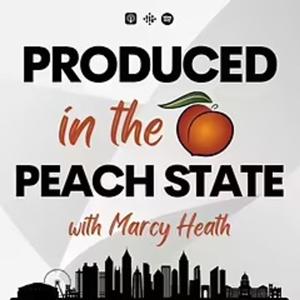 Produced In The Peach State