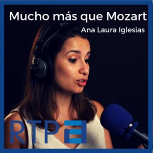 Mucho más que Mozart by Clásica FM - Música Clásica