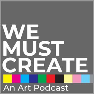 We Must Create
