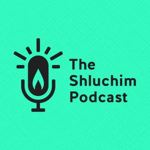 Shluchim Podcast's Podcast