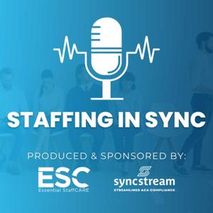STAFFING IN SYNC