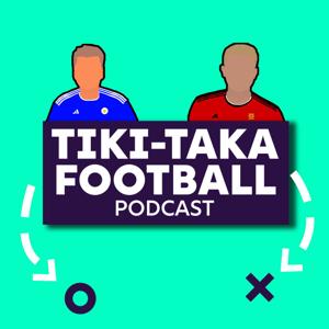 Tiki-Taka Football