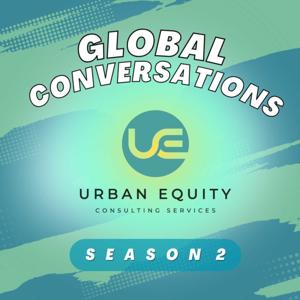 GLOBAL CONVERSATIONS || SEASON 2