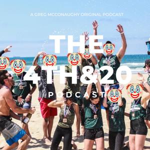 The 4th & 20 Podcast