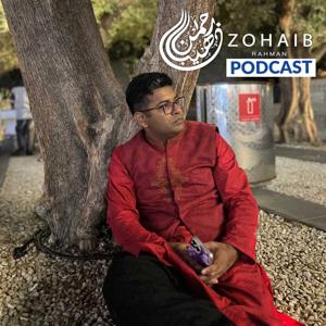 Zohaib Rahman Podcast اردو / हिंदी / English