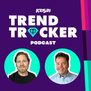 KidSay Trend Tracker Podcast