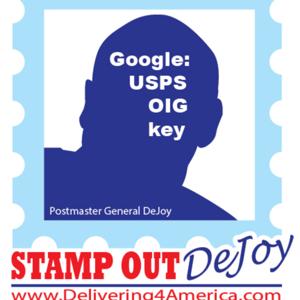 KaRi from TPSradio & State of the USPS