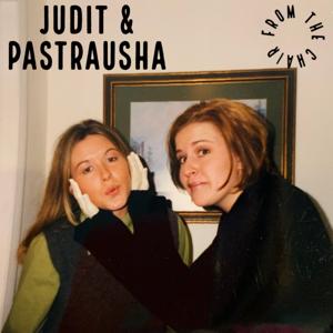 Judit & Pastrausha From The Chair