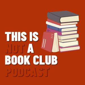 This Is Not A Book Club