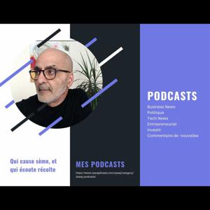 Vidéos Podcast