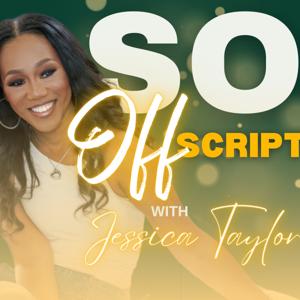 So Off Script Podcast