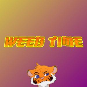 Weeb Time