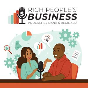 Rich People’s Business