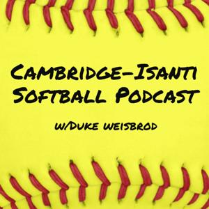 Cambridge-Isanti Softball Podcast