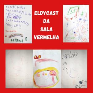 Eldycast da Sala Vermelha