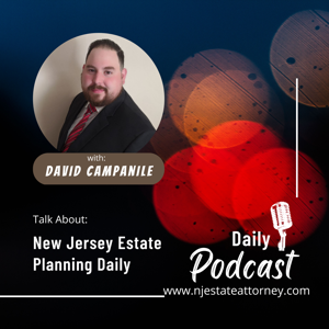 New Jersey Estate Planning Daily