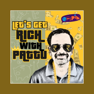 Let's Get RICH With PATTU!